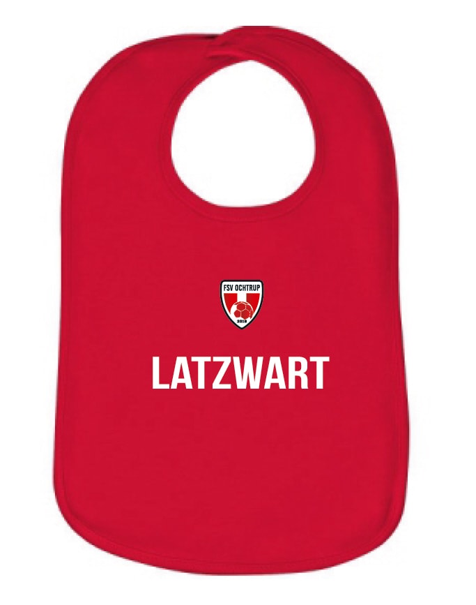 FSV Ochtrup Lätzchen