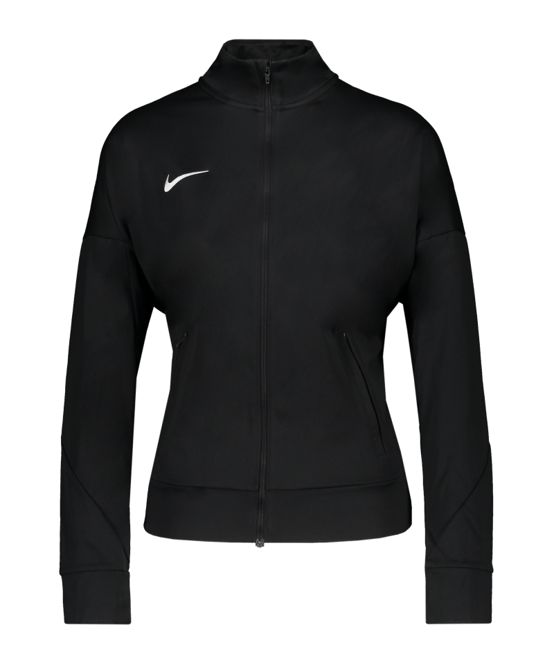 Nike Trainingsjacke Damen black C010