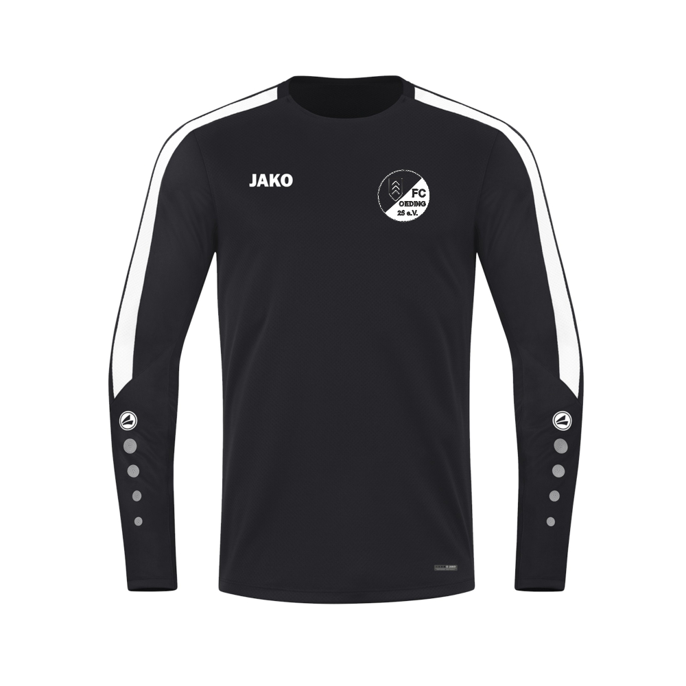 FC Oeding Sweatshirt Power