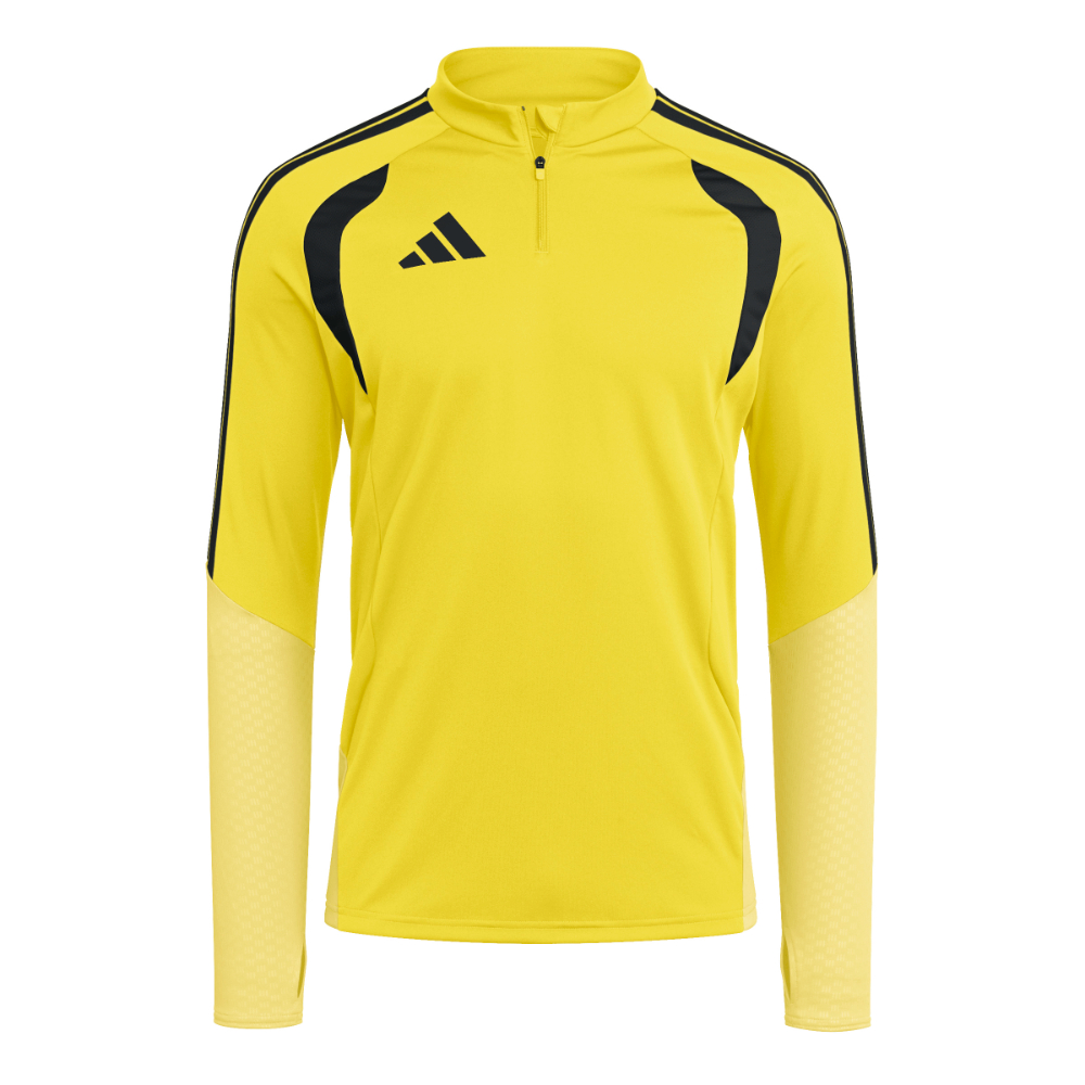 Adidas Tiro 26 Competition Training Sweatshirt Gelb