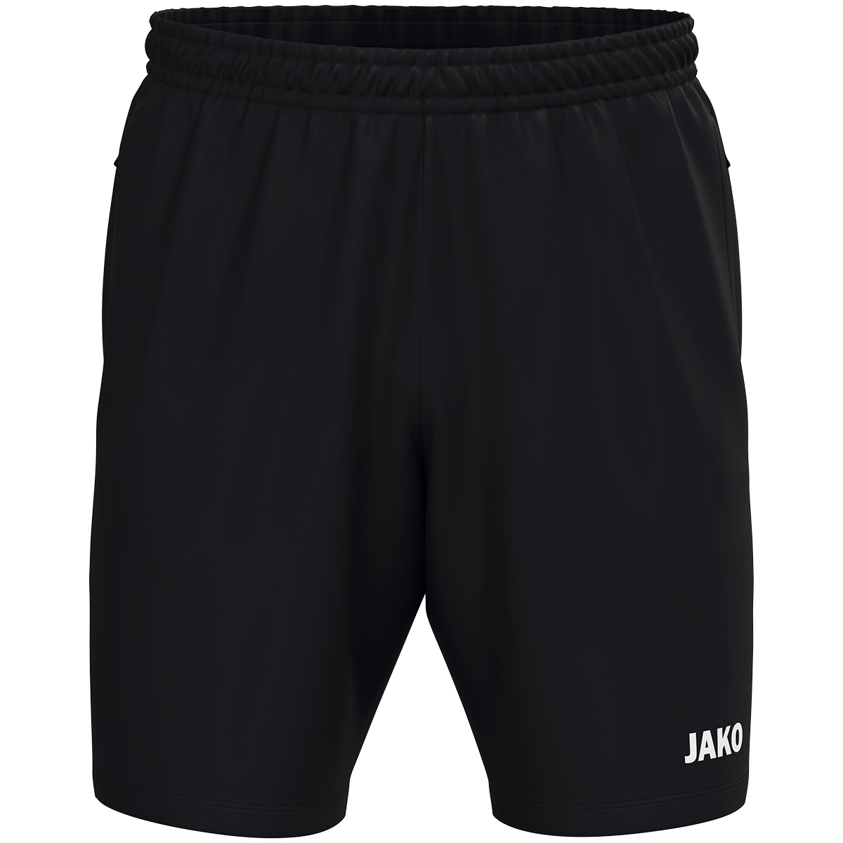 Jako Webshort One schwarz