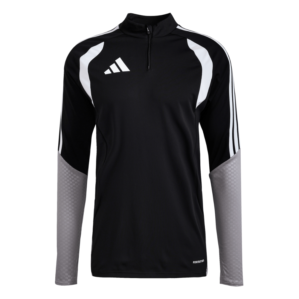 Adidas Tiro 26 Competition Training Sweatshirt Schwarz