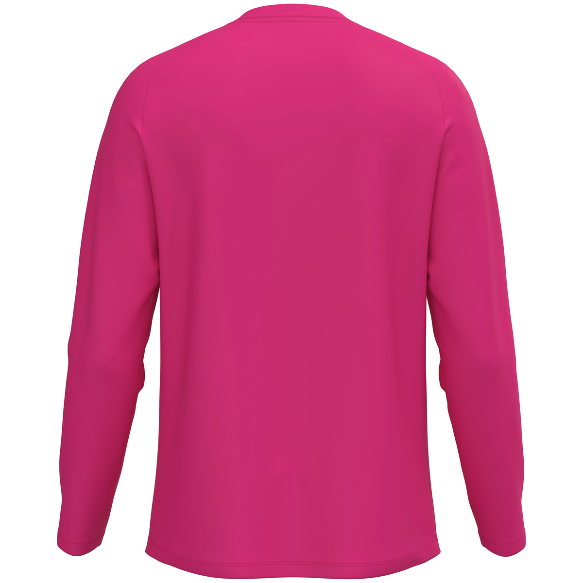 Jako Sweat One deep pink