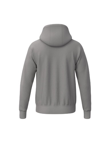 Erima TS Hoodie taupe