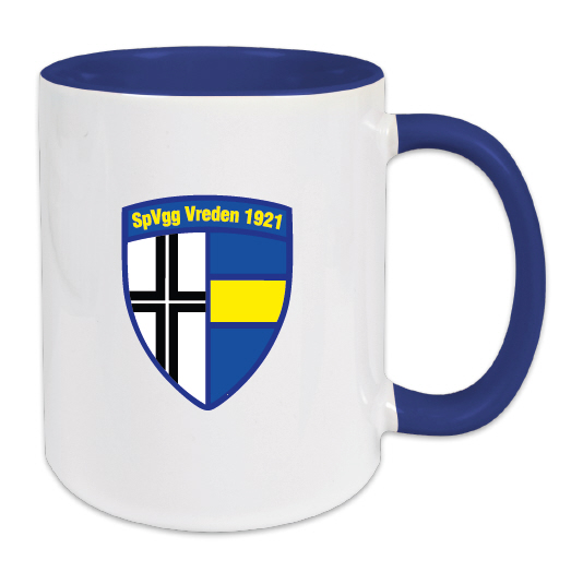 SpVgg Vreden Tasse