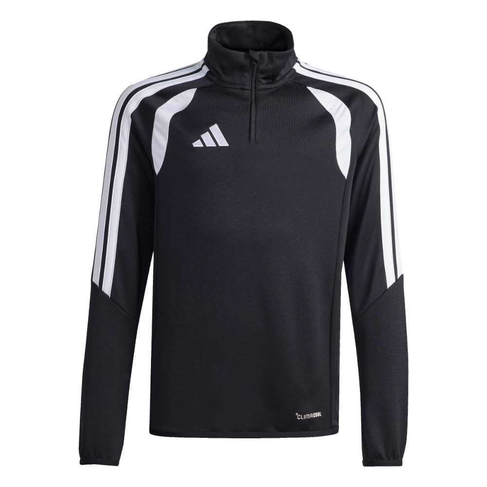Adidas Tiro 26 League Training Sweatshirt Kids Schwarz