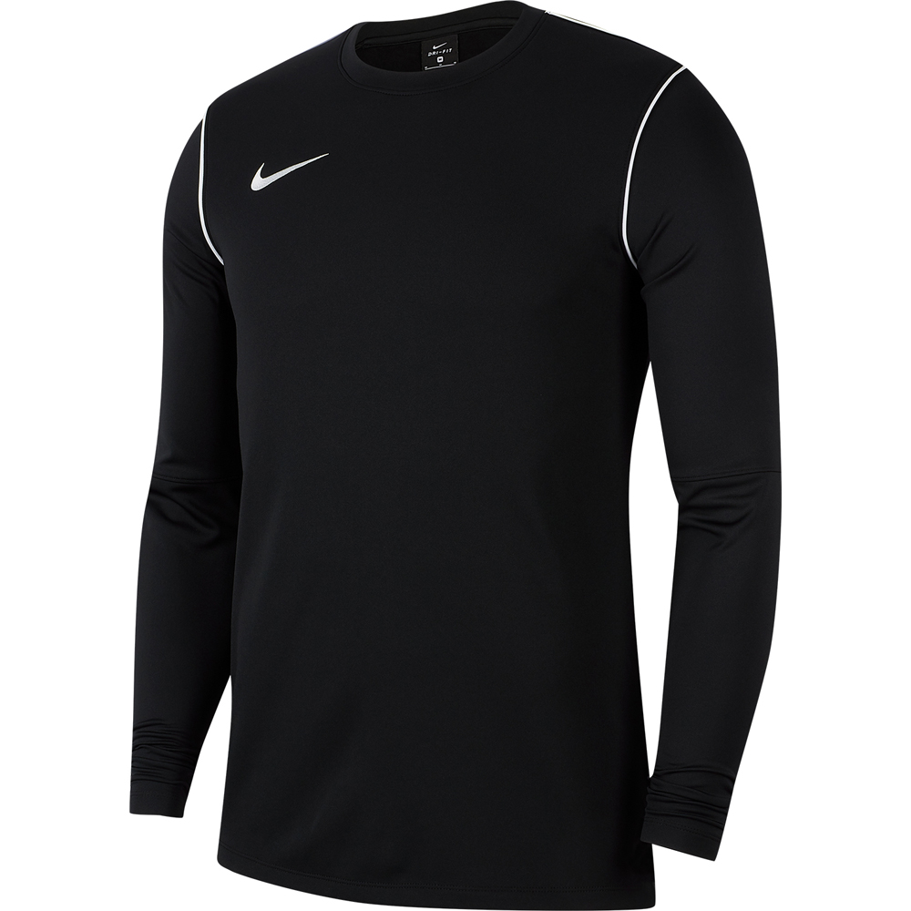 Nike Kinder Sweatshirt Park 20 schwarz