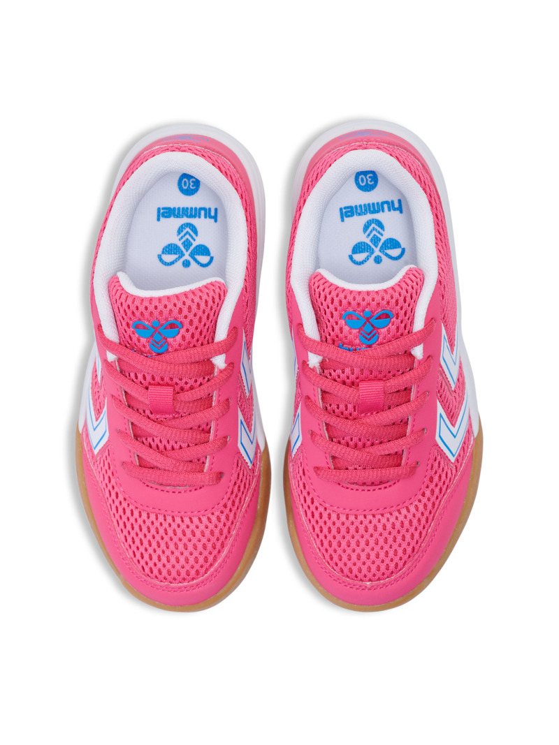 Hummel Multiplay Flex LC Junior Handballschuh raspberry sorbet