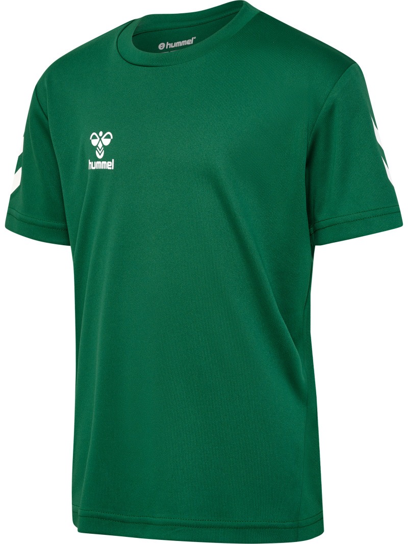 Hummel Hmllogo Set Kids evergreen