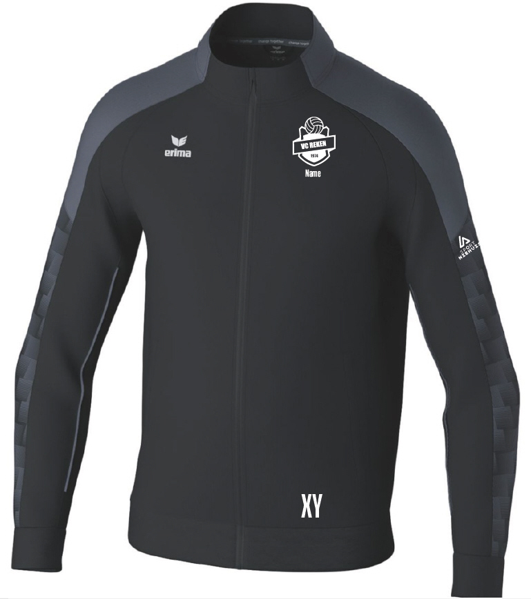 VC Reken Trainingsjacke Evo Star