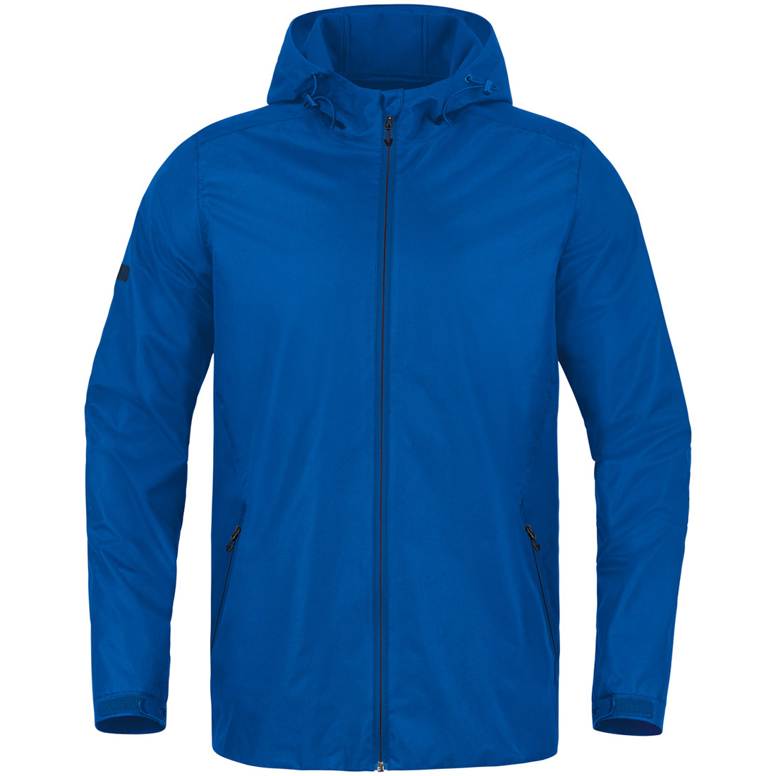 Jako Allwetterjacke Allround blau