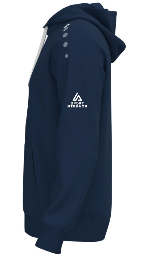 Adler Weseke Kapuzensweat One