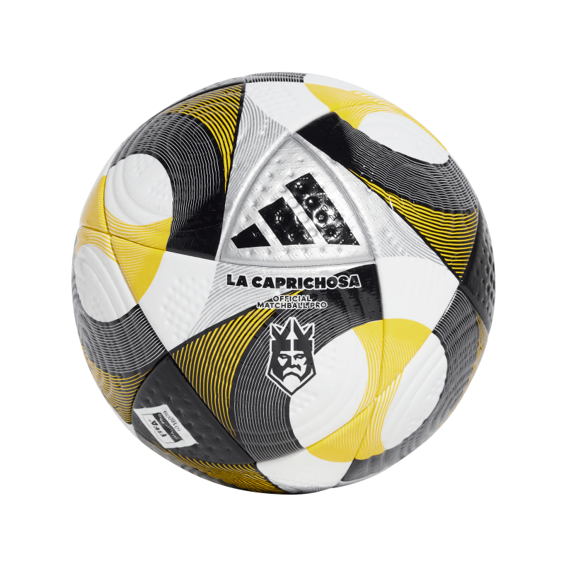 Adidas Fußball Kings League Pro white-black