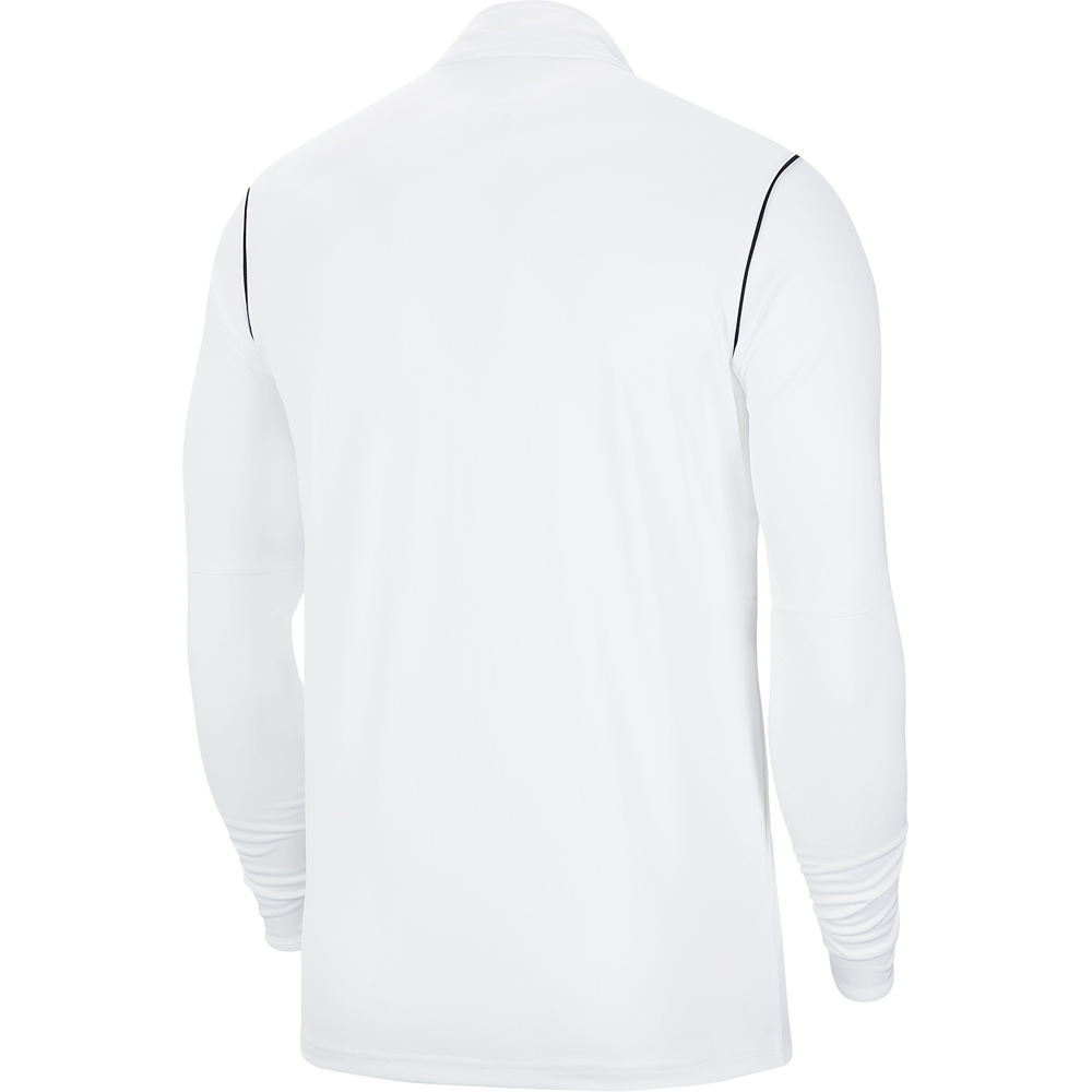 Nike Trainingsjacke Park 20 weiß