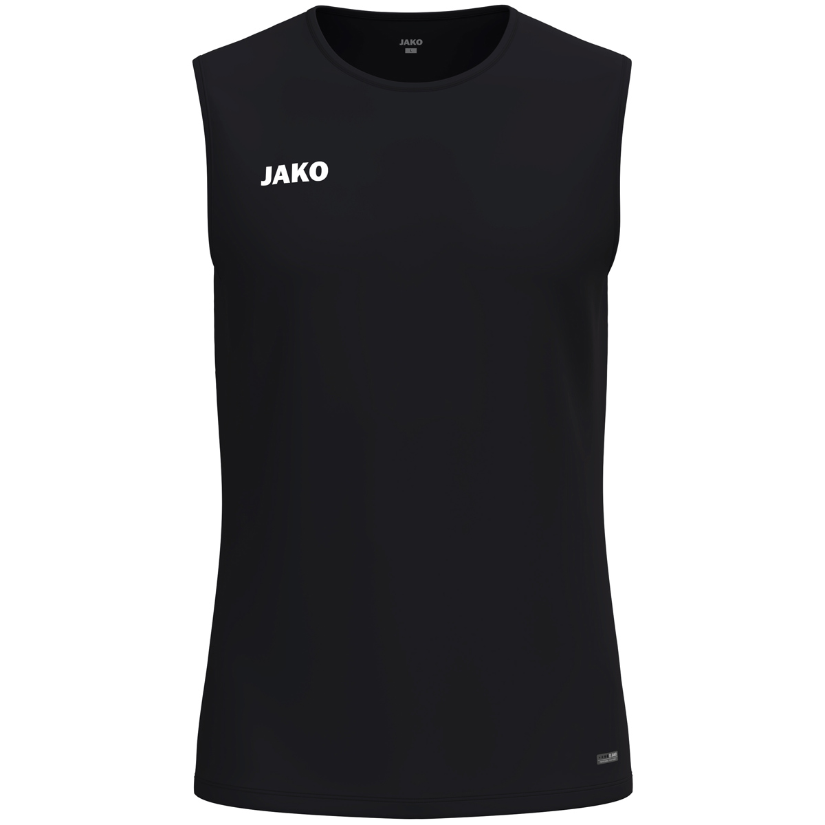 Jako Tanktop One schwarz