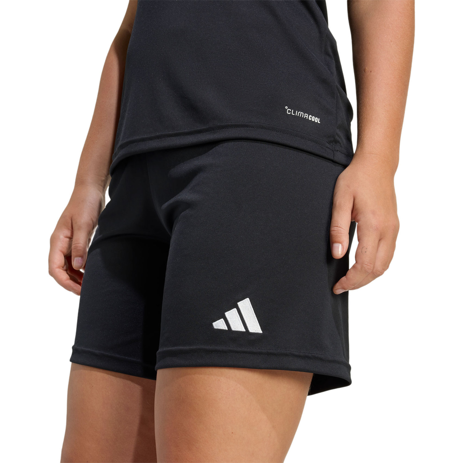 SV Gescher Entrada 26 Short schwarz Damen