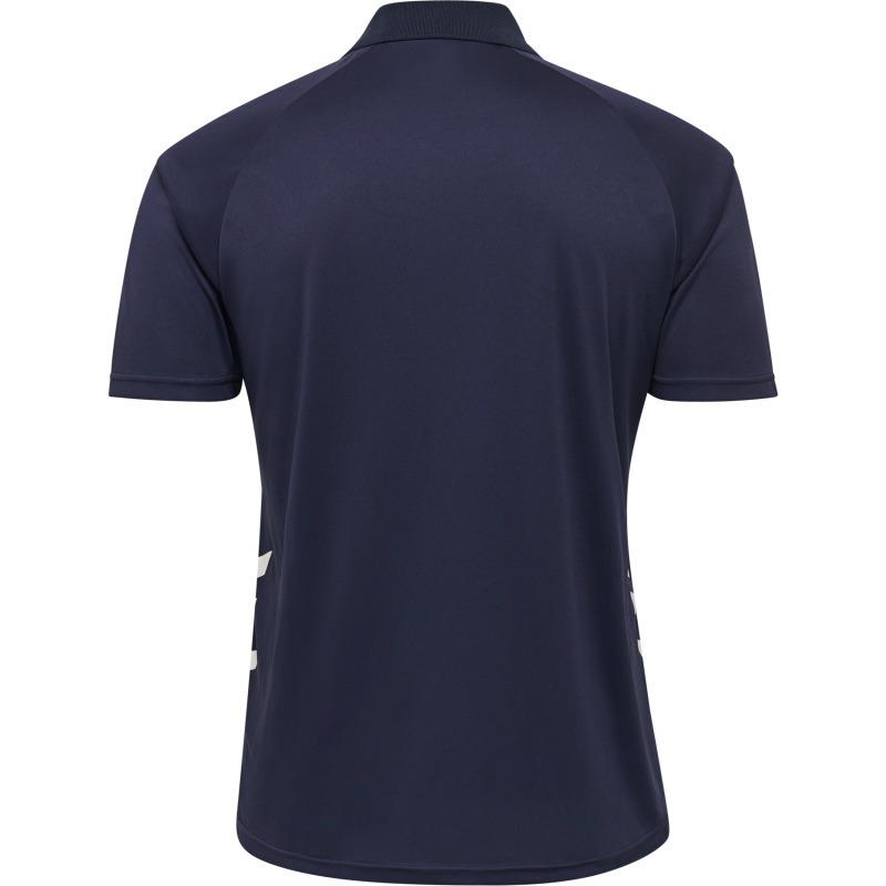 Hummel Hmlpromo Kids Polo marine