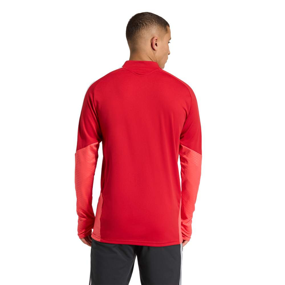 Adidas Tiro 26 Competition Training Sweatshirt Rot