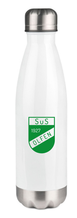 SuS Olfen Thermoflasche