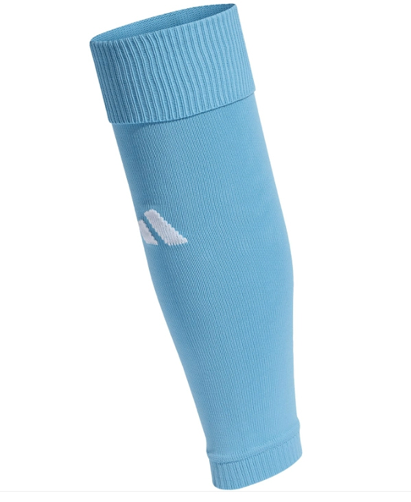 Adidas Milano Sleeve Hellblau