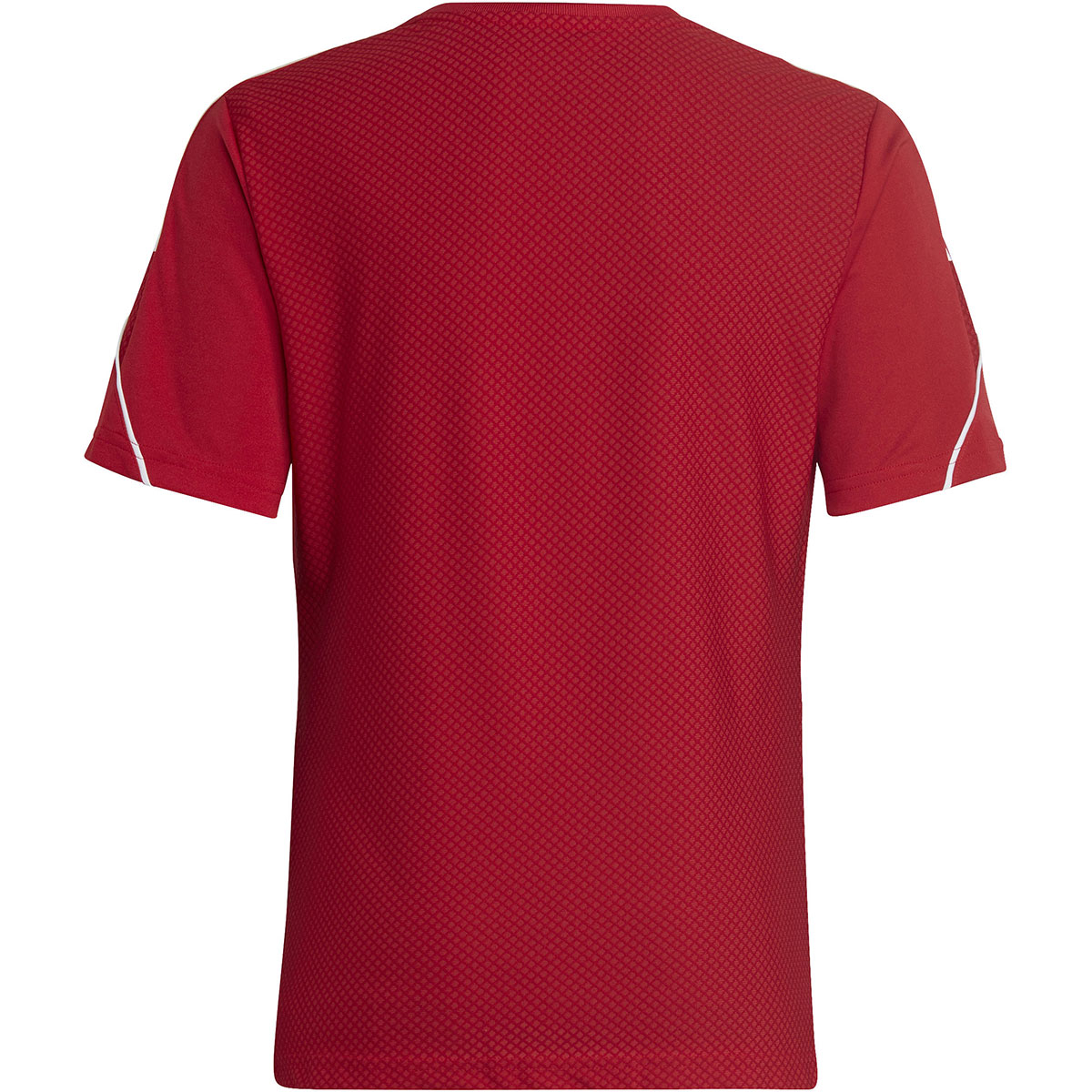 Adidas Kinder Trikot Tiro 23 rot-weiß