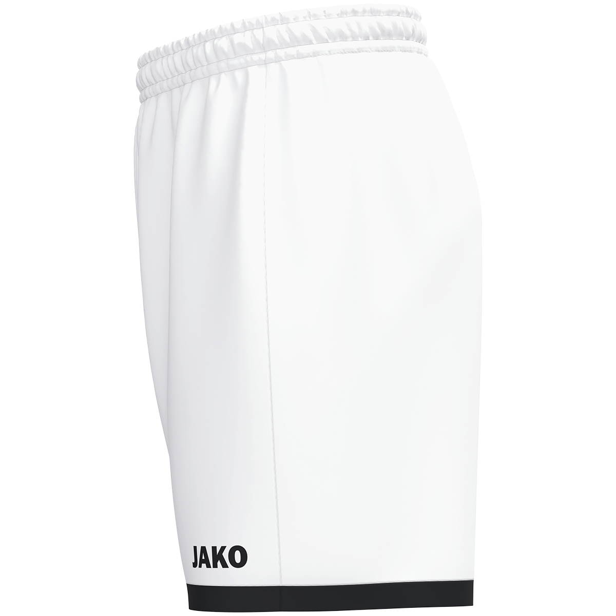 Jako Sporthose One weiß