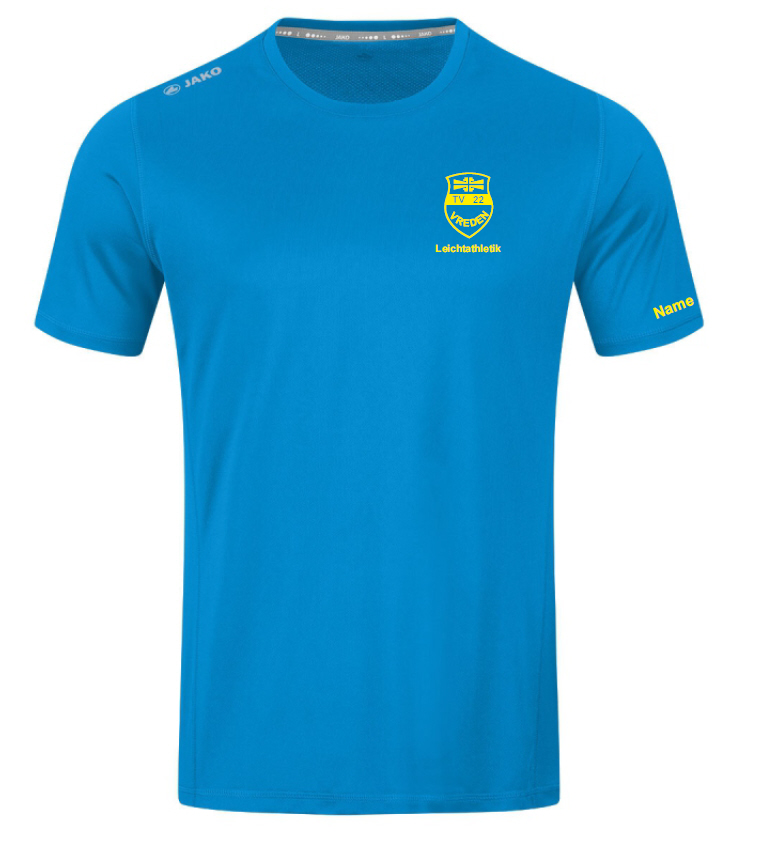 TV Vreden Leichtathletik Run 2.0 T-Shirt