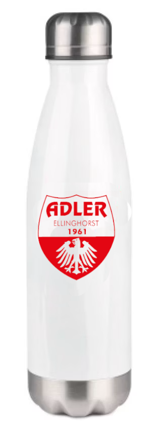 Adler Ellinghorst Thermoflasche