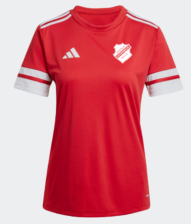 SV Westfalia Osterwick Damen Trikot SQ25