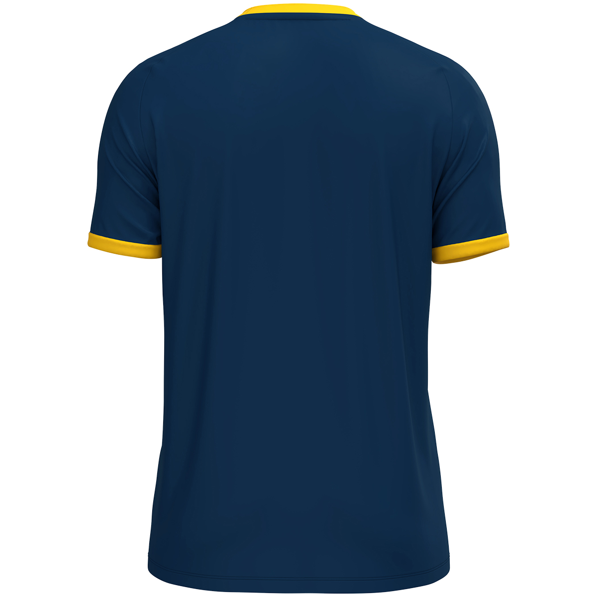 Jako Trikot One KA Kinder navy/citro