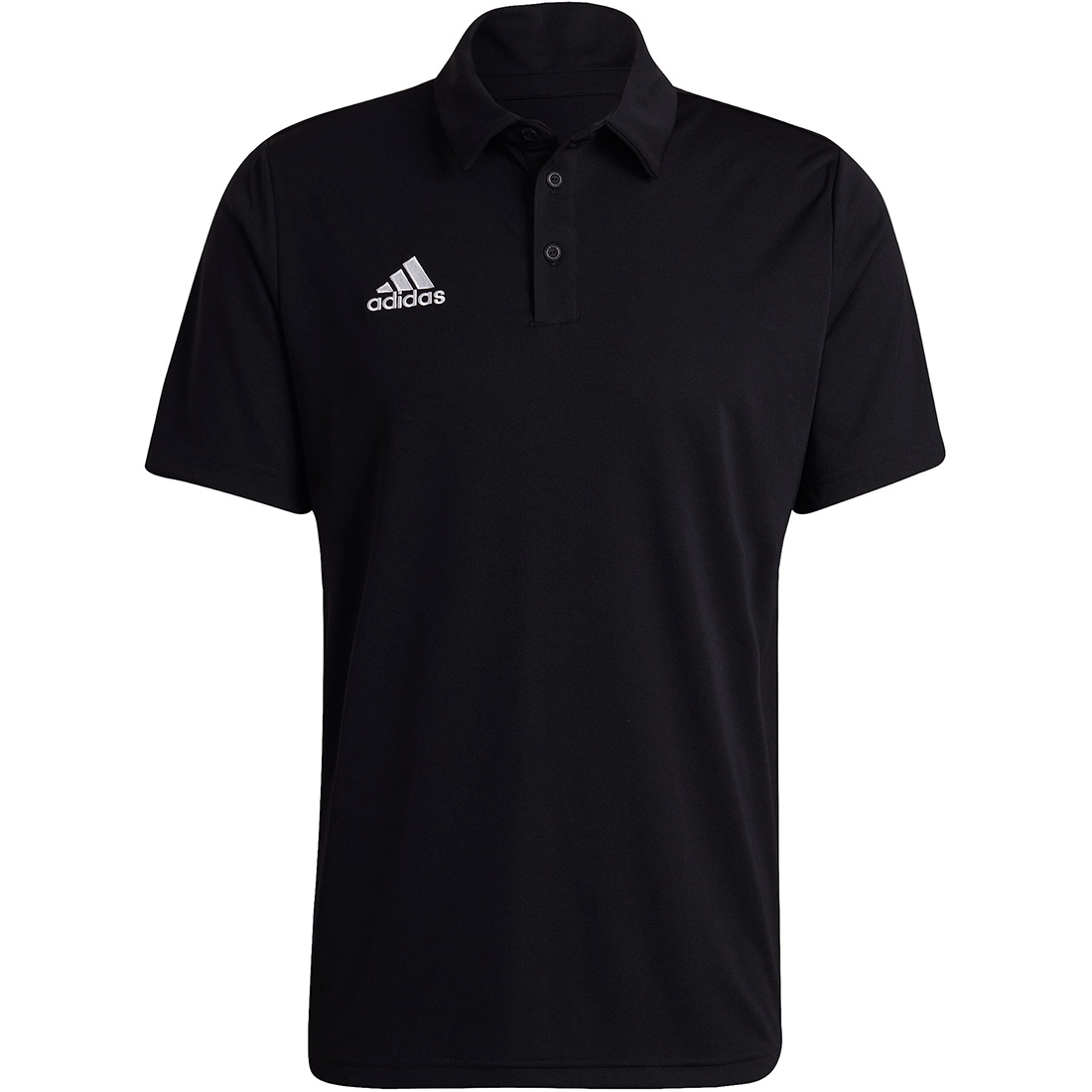 Adidas Poloshirt Entrada 22 schwarz