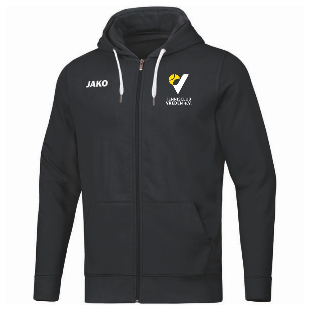 TC Vreden Kapuzenjacke Base
