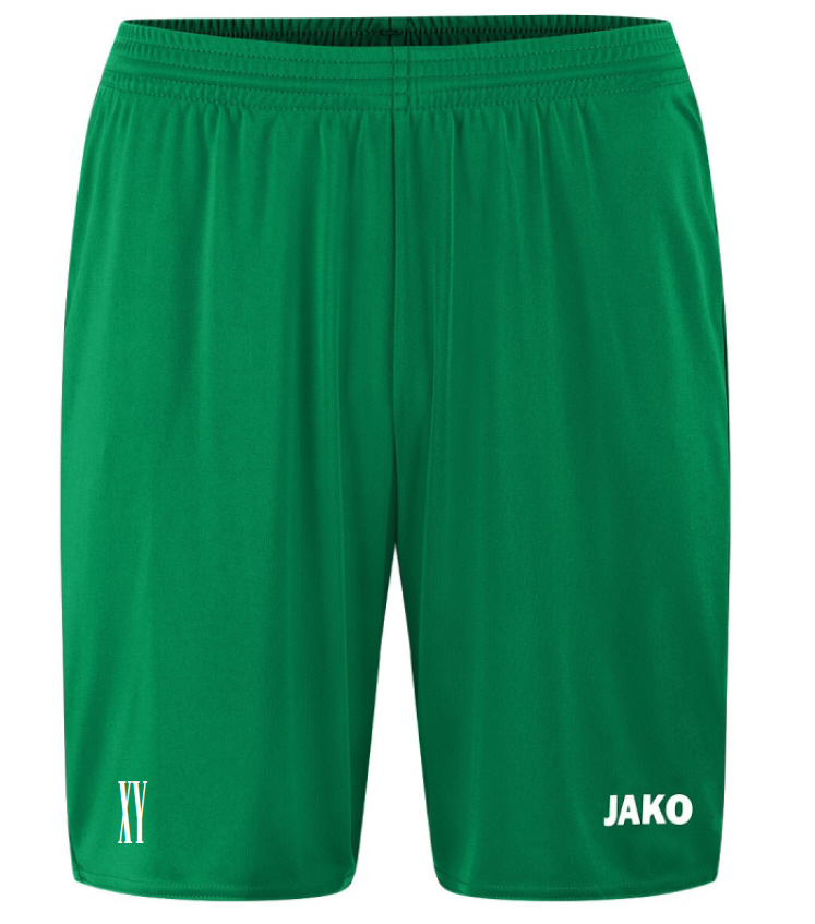 TuS Velen Shorts Manchester 2.0 grün