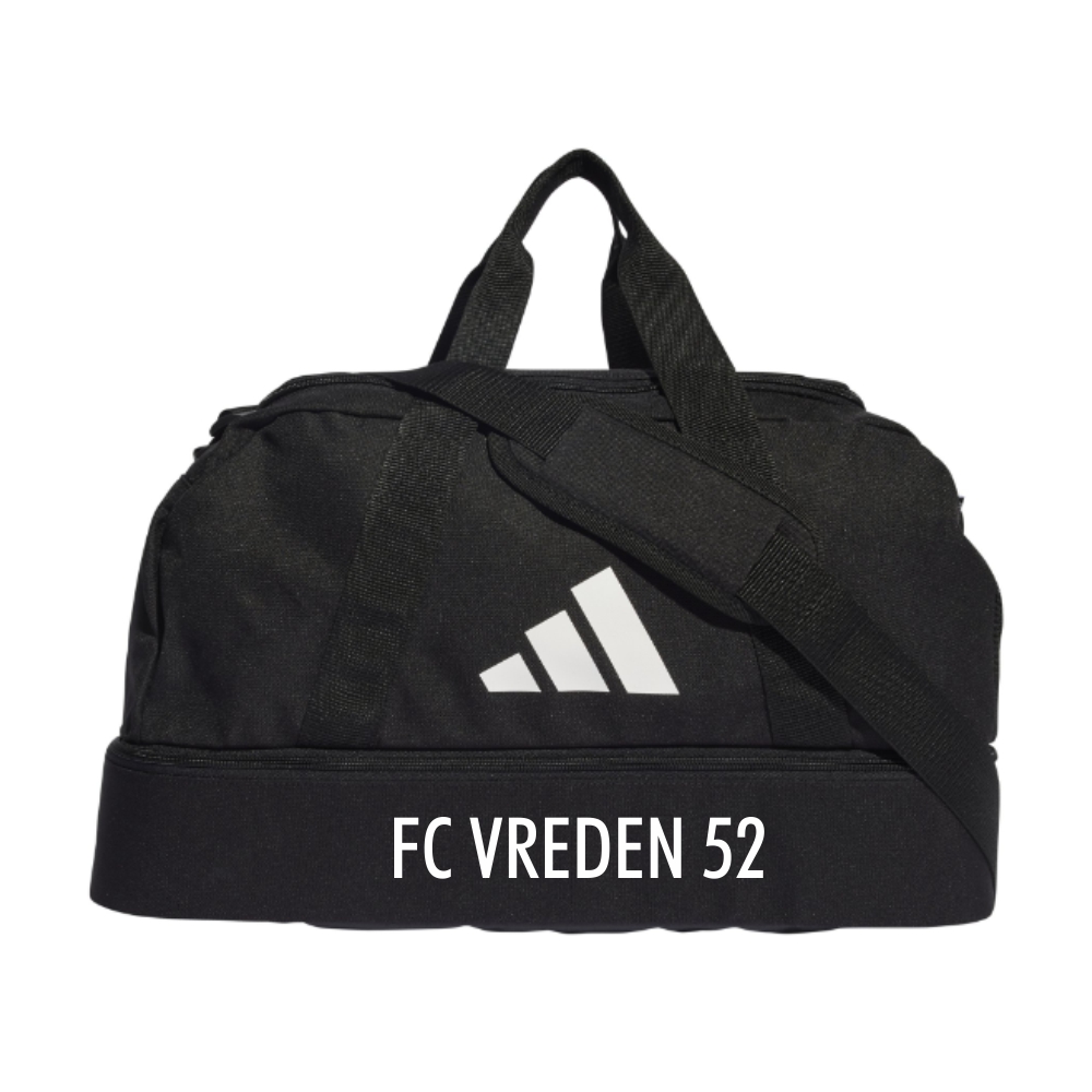FC Vreden Team Tasche Tiro