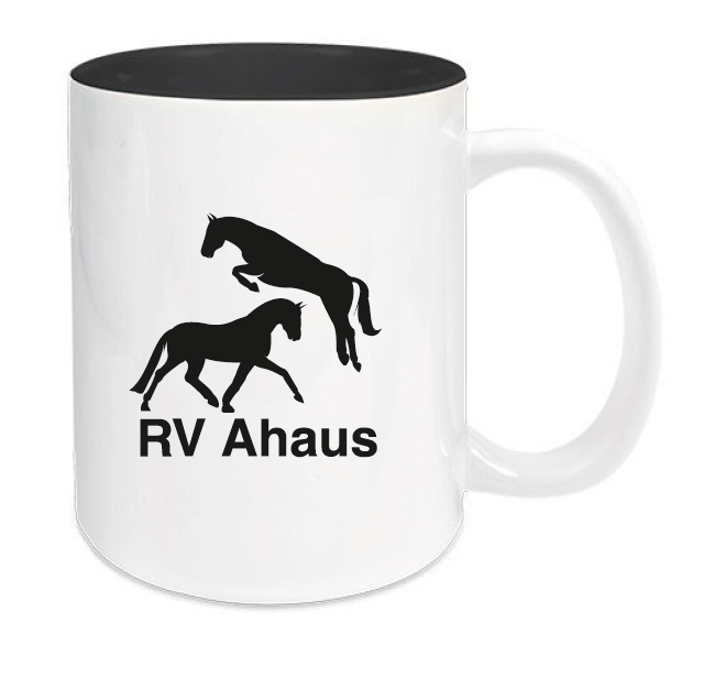 RV Ahaus Tasse