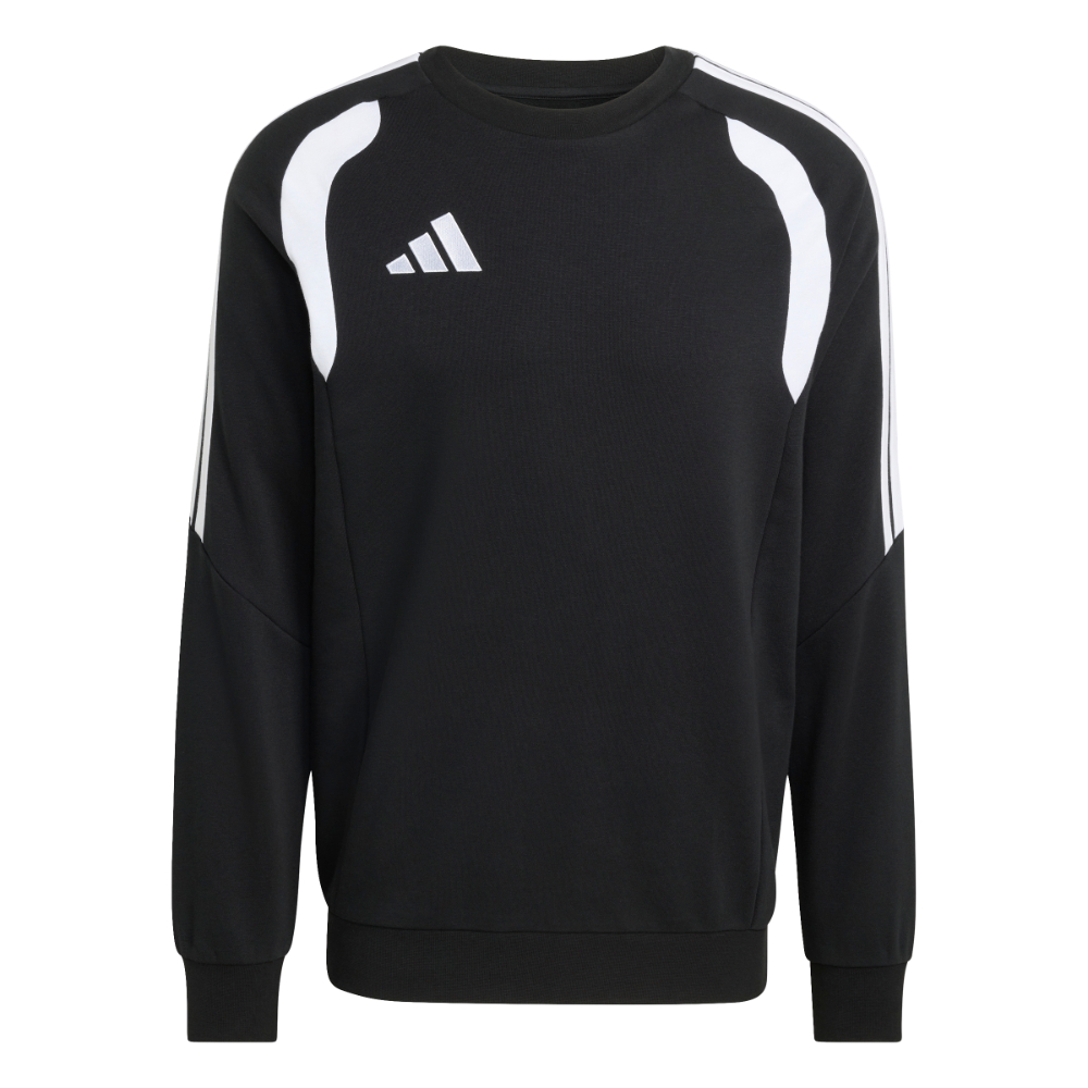 Adidas Tiro 26 League Sweatshirt Schwarz