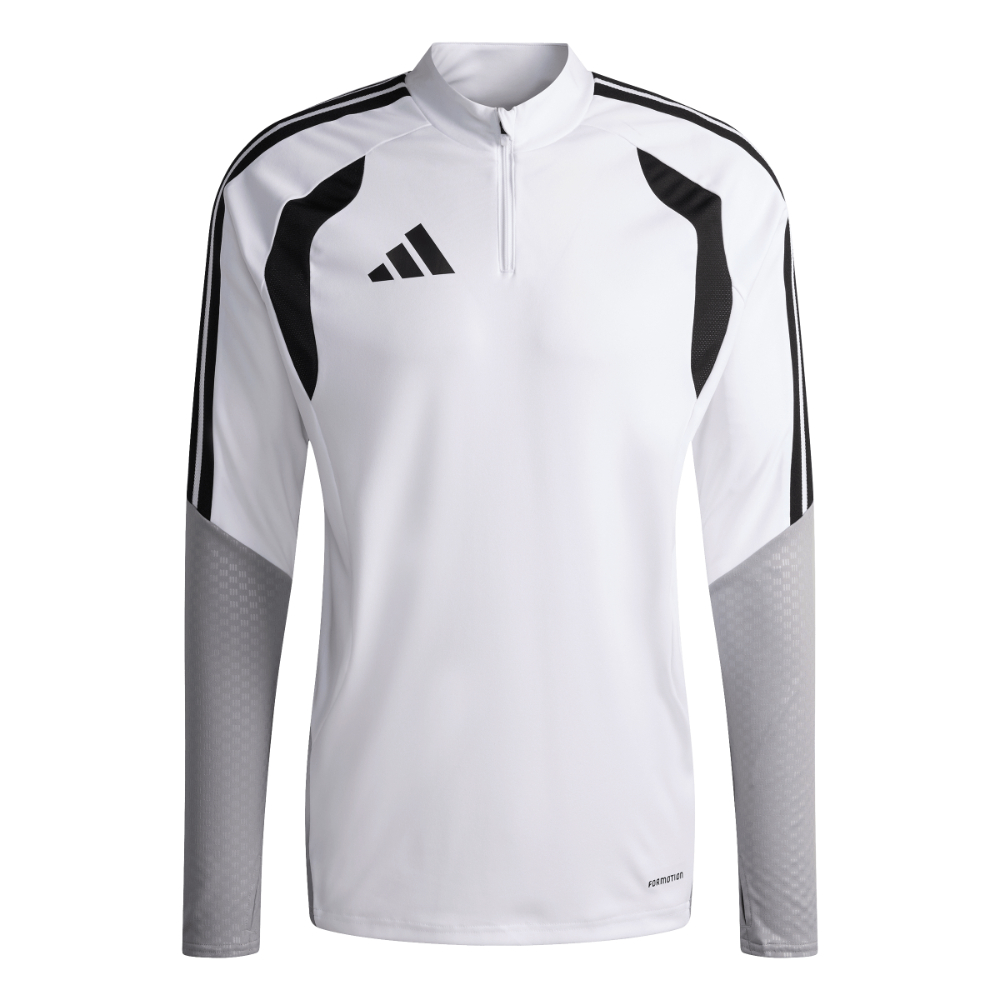 Adidas Tiro 26 Competition Training Sweatshirt Weiß