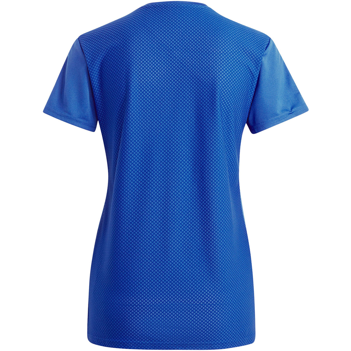 Adidas Damen Trikot Tiro 23 blau-weiß
