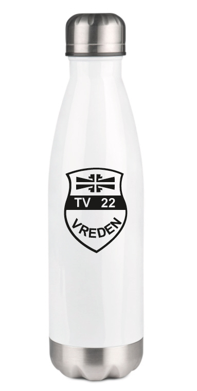 TV Vreden Thermoflasche