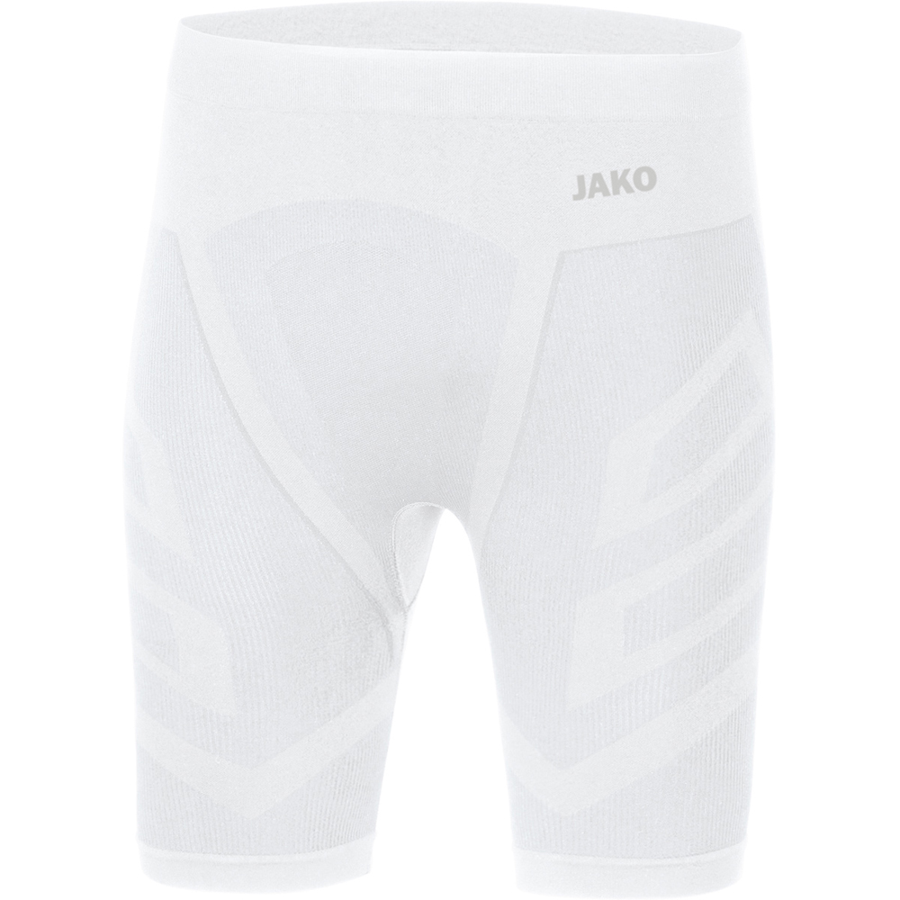 Jako Short Tights Comfort 2.0 weiß