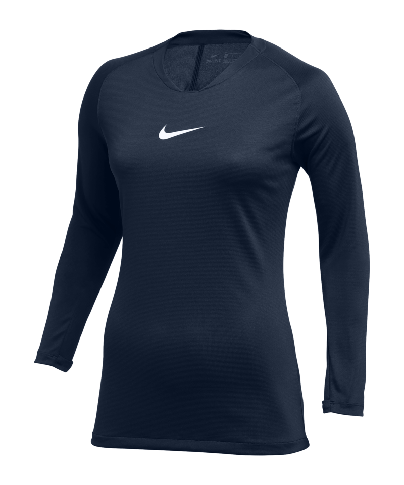 Nike Park First Layer Damen blue F410