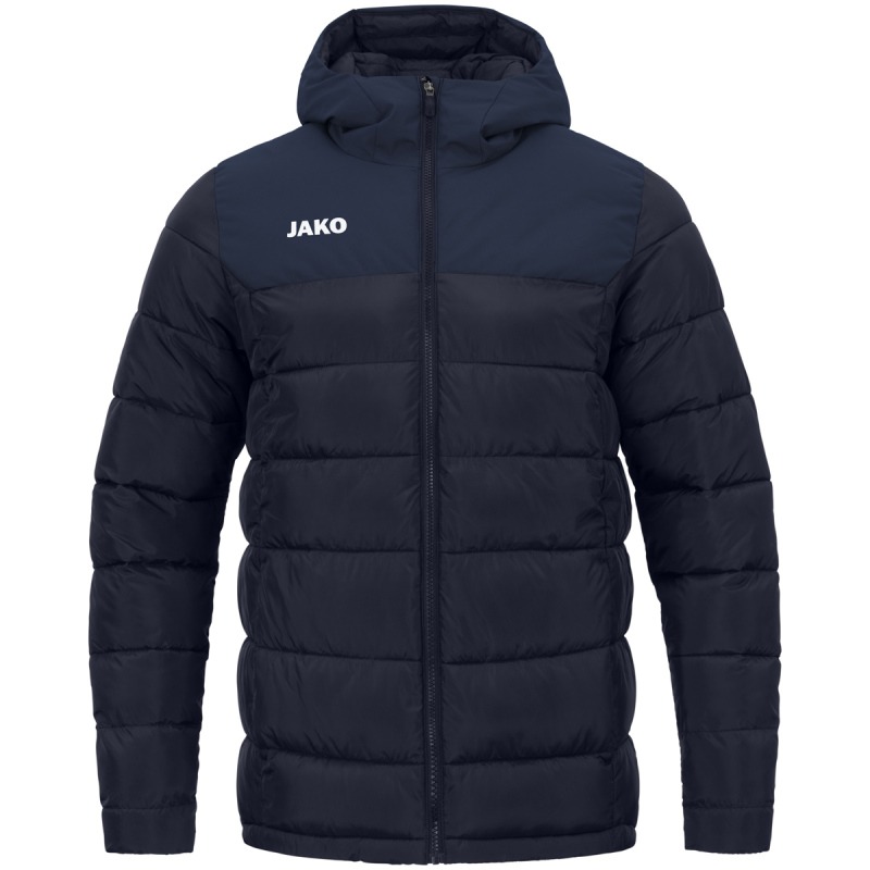 Jako Stadionjacke marine