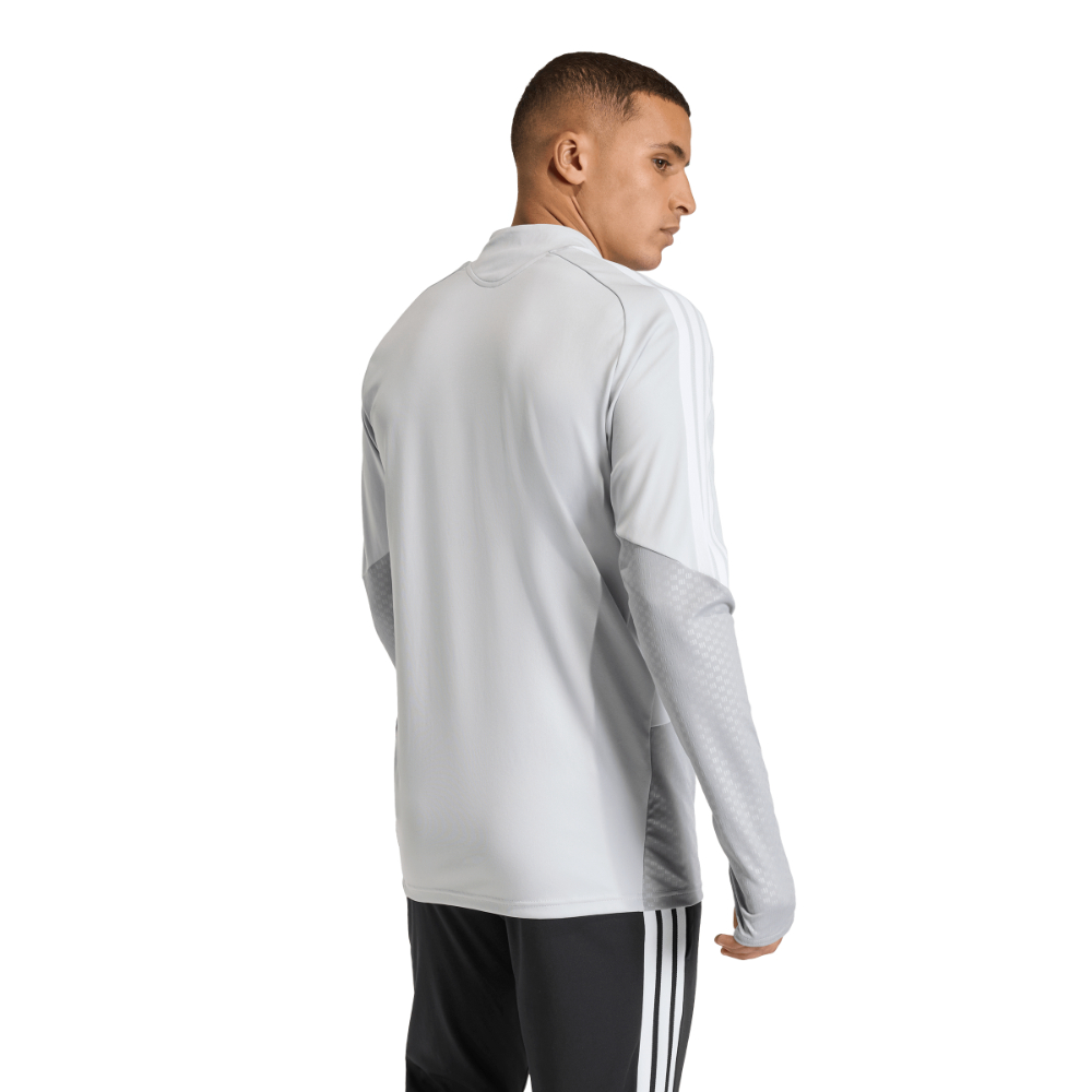 Adidas Tiro 26 Competition Training Sweatshirt Grau