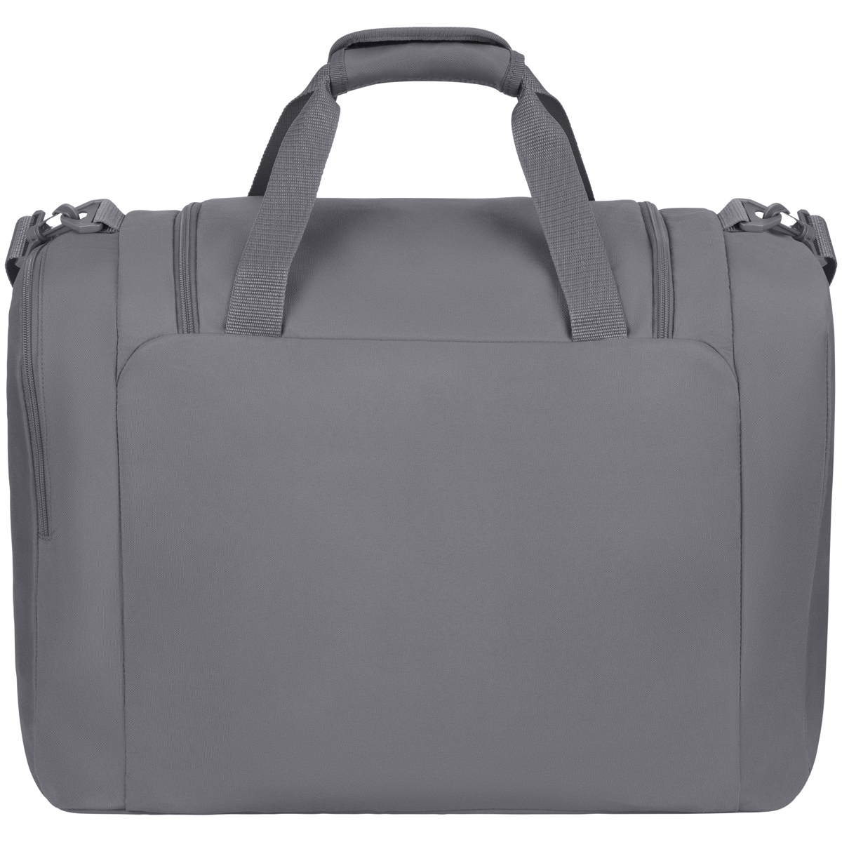 Jako Sporttasche One mit Bodenfach grau