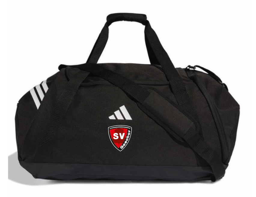 SV Gescher Tiro Sporttasche schwarz