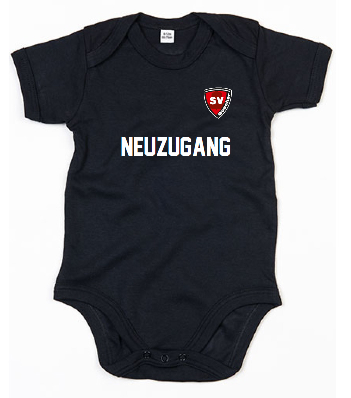 SV Gescher Babybody