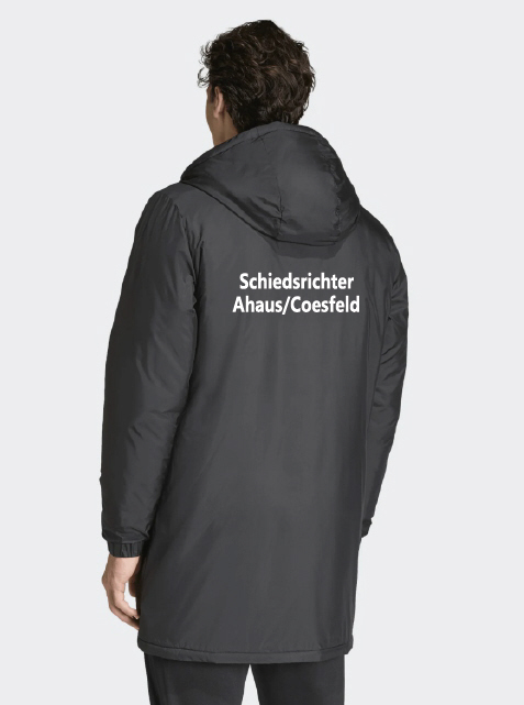 FLVW Schiedsrichter Entrada 26 Stadionjacke