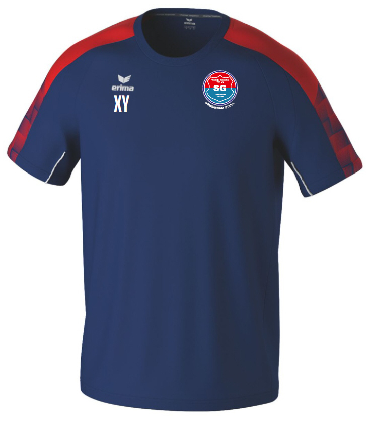 SG Osterwick Darfeld Trikot Evo Star