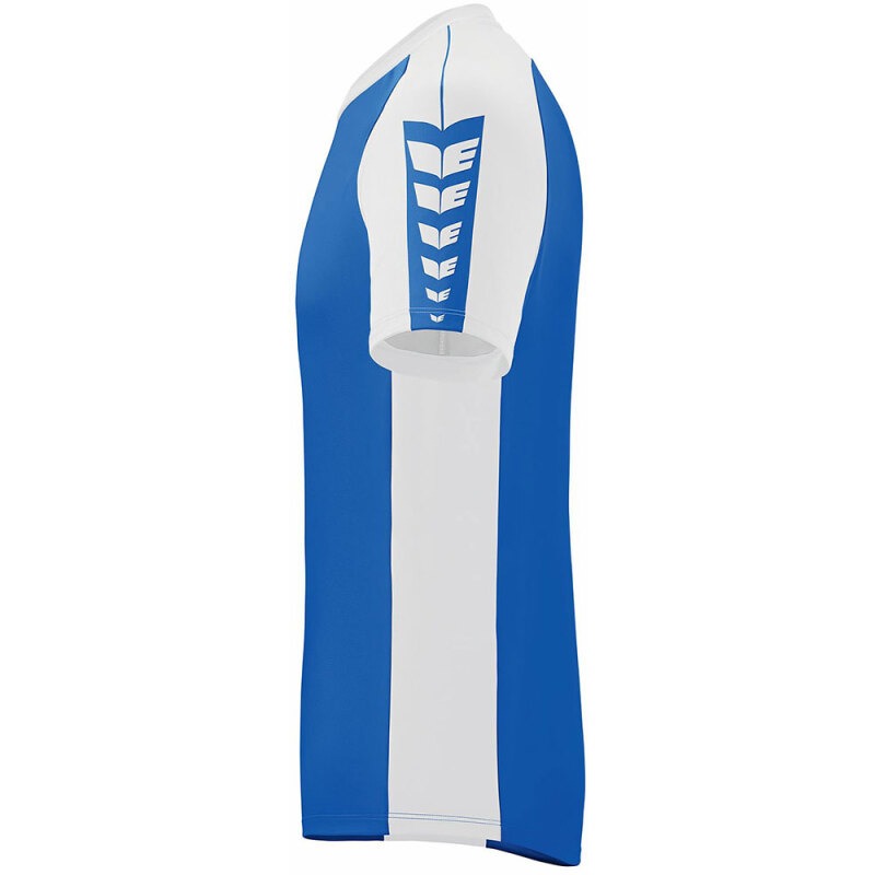 Erima Trikot Six Wings blau-weiß