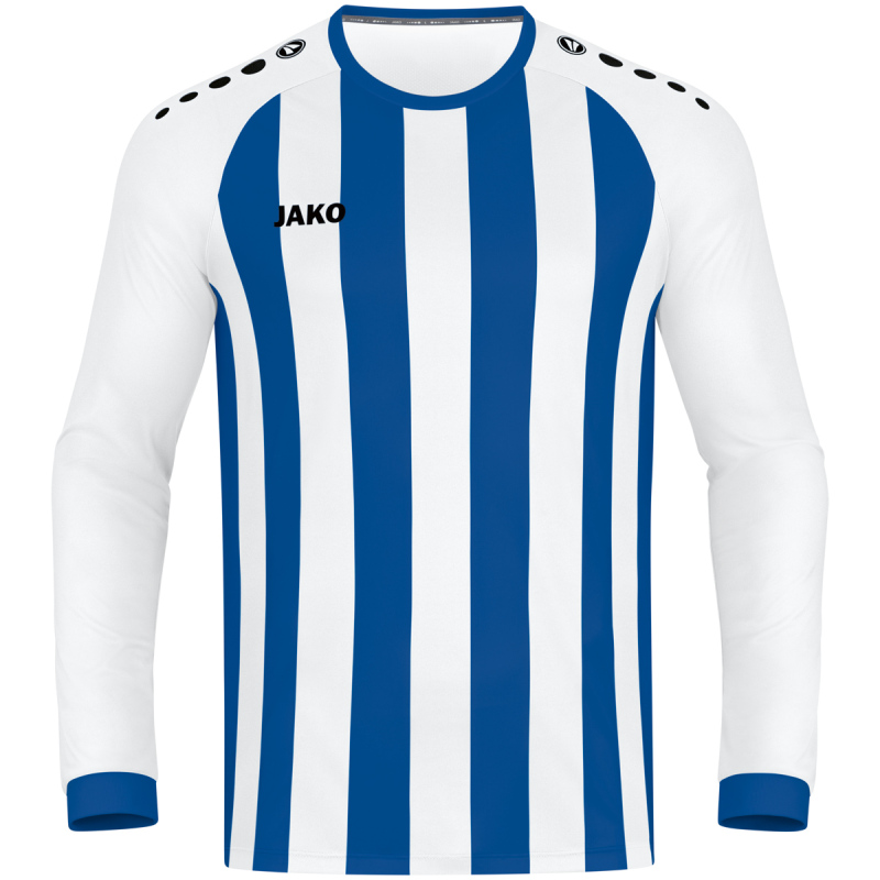 Jako Kinder Trikot Inter LA weiß-sport royal